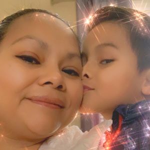 Meet your Posher, Sandra